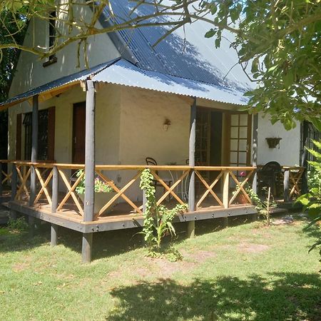 Emerald Hill Cottage Port Elizabeth Exterior foto
