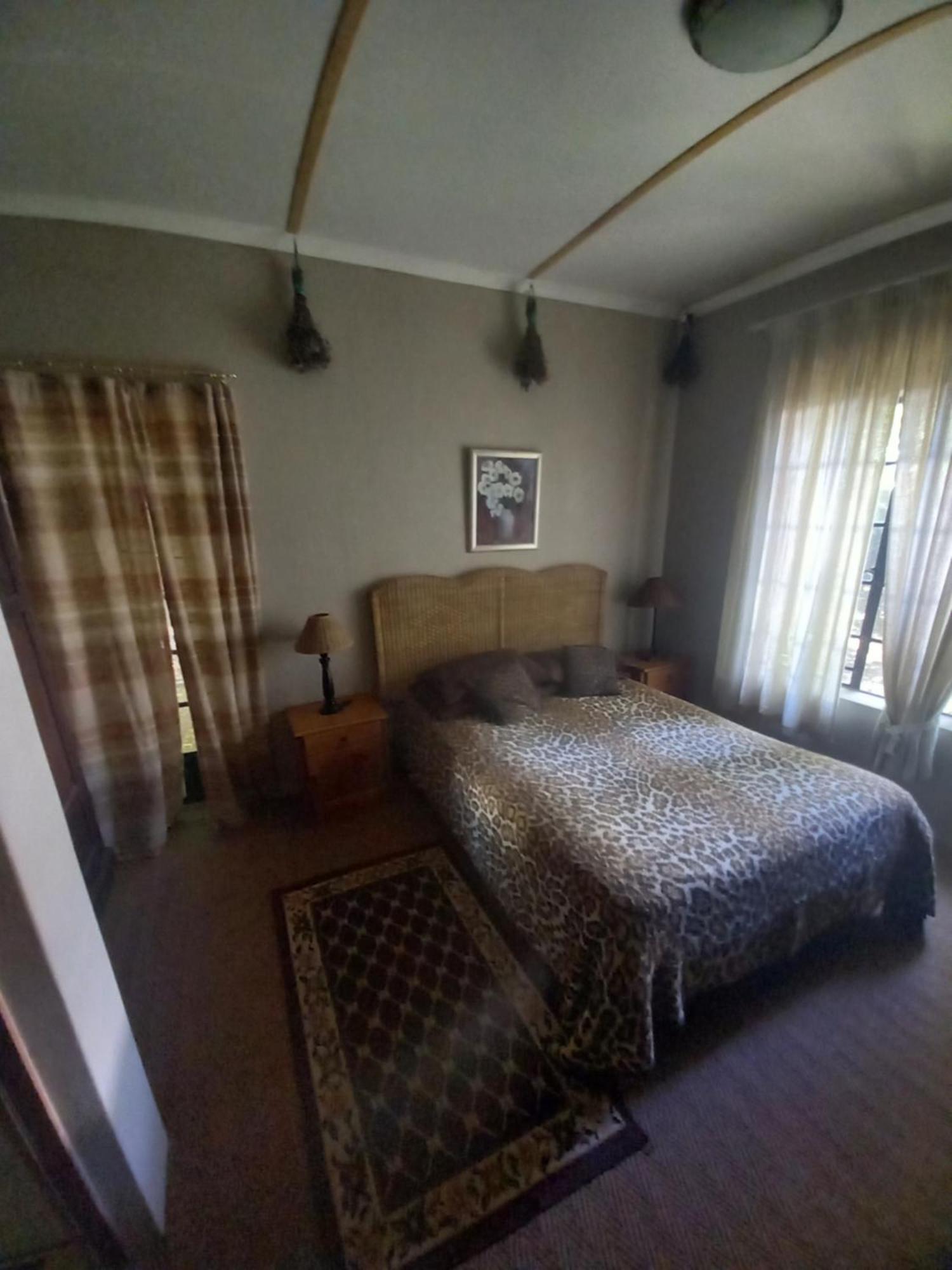 Emerald Hill Cottage Port Elizabeth Exterior foto