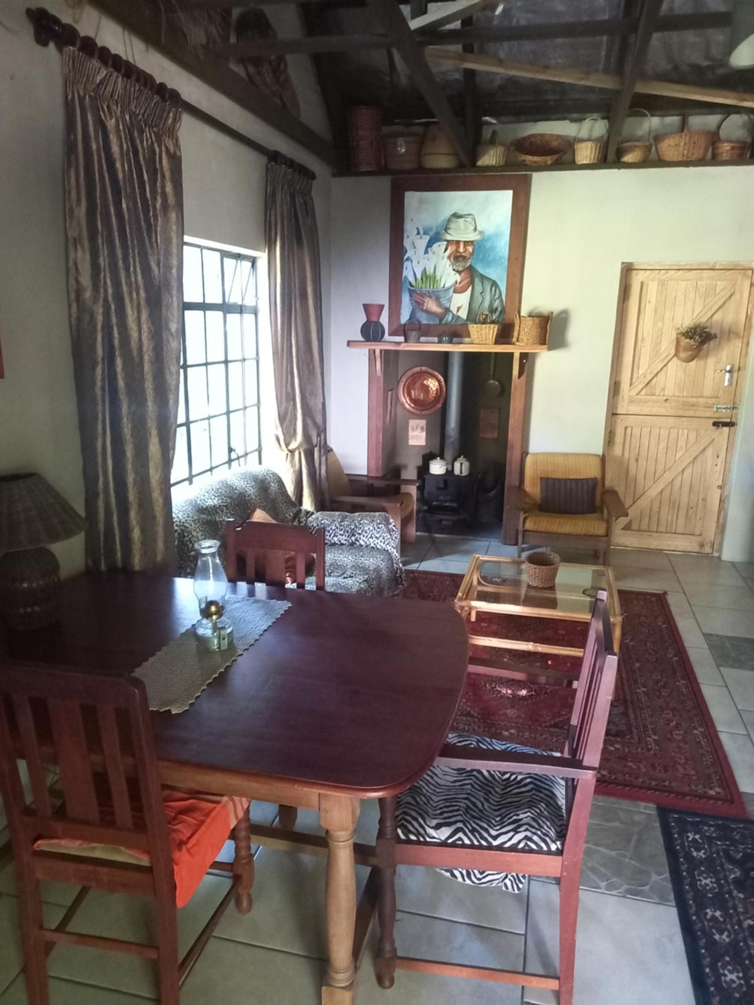 Emerald Hill Cottage Port Elizabeth Exterior foto