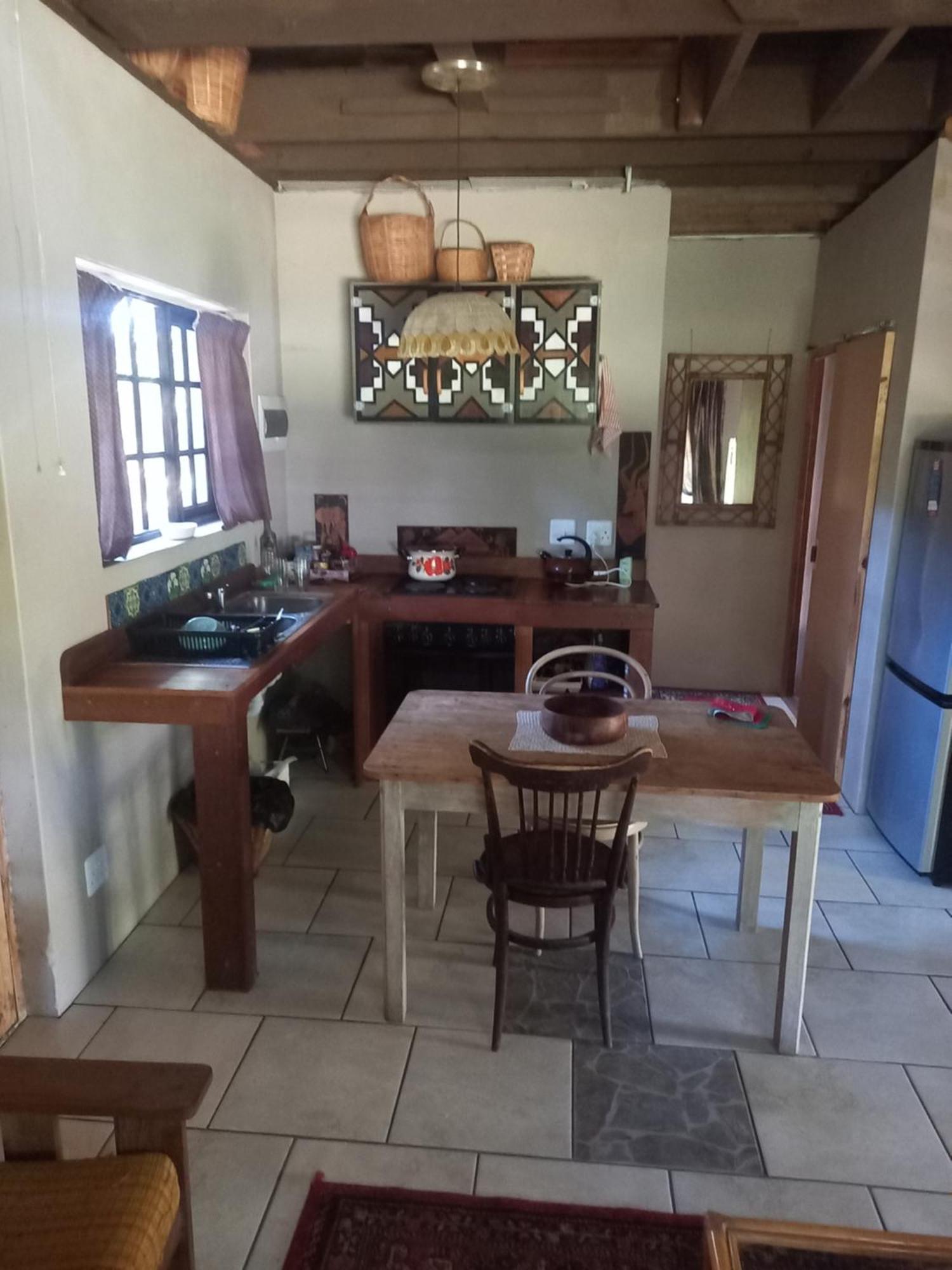Emerald Hill Cottage Port Elizabeth Exterior foto